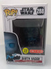 Funko POP! Darth Vader Electrocuted (Glow in the Dark) #288 - (105827)