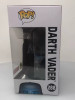 Funko POP! Darth Vader Electrocuted (Glow in the Dark) #288 - (105827)