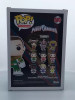 Funko POP! Television Power Rangers Green Ranger #669 Vinyl Figure - (105742)