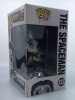 Funko POP! Rocks KISS The Spaceman #123 Vinyl Figure - (105748)