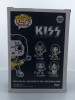 Funko POP! Rocks KISS The Spaceman #123 Vinyl Figure - (105748)