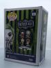 Funko POP! Movies Beetlejuice #1010 Vinyl Figure - (105757)