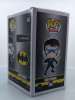 Funko POP! Heroes (DC Comics) Batman Nightwing #364 Vinyl Figure - (105829)