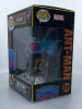 Funko POP! Marvel Ant-Man (Blacklight) #910 Vinyl Figure - (105813)