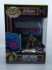 Funko POP! Marvel Ant-Man (Blacklight) #910 Vinyl Figure - (105813)