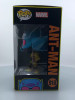 Funko POP! Marvel Ant-Man (Blacklight) #910 Vinyl Figure - (105813)