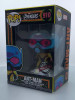 Funko POP! Marvel Ant-Man (Blacklight) #910 Vinyl Figure - (105813)