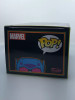 Funko POP! Marvel Ant-Man (Blacklight) #910 Vinyl Figure - (105813)