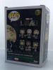 Funko POP! Marvel Loki Sylvie (Glow in the Dark) #897 Vinyl Figure - (105793)