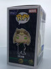 Funko POP! Marvel Loki Sylvie (Glow in the Dark) #897 Vinyl Figure - (105793)