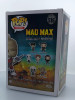 Funko POP! Movies Mad Max Coma Doof #516 Vinyl Figure - (105778)