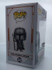 Funko POP! Star Wars The Mandalorian #345 Vinyl Figure - (105763)