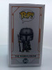 Funko POP! Star Wars The Mandalorian #345 Vinyl Figure - (105763)