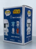 Funko POP! Star Wars Blue Box Boba Fett Prototype #8 Vinyl Figure - (101013)