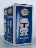 Funko POP! Star Wars Blue Box Boba Fett Prototype #8 Vinyl Figure - (101013)