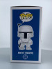 Funko POP! Star Wars Blue Box Boba Fett Prototype #8 Vinyl Figure - (101013)