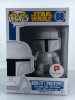 Funko POP! Star Wars Blue Box Boba Fett Prototype #8 Vinyl Figure - (101013)