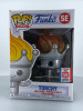 Funko POP! Funko Fantastik Plastik Torchy Vinyl Figure - (101016)