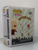 Funko POP! Animation Futurama Zapp Brannigan #57 Vinyl Figure - (100995)