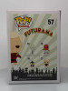 Funko POP! Animation Futurama Zapp Brannigan #57 Vinyl Figure - (100995)