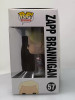 Funko POP! Animation Futurama Zapp Brannigan #57 Vinyl Figure - (100995)