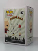 Funko POP! Animation Futurama Zapp Brannigan #57 Vinyl Figure - (100995)