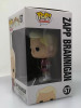 Funko POP! Animation Futurama Zapp Brannigan #57 Vinyl Figure - (100995)