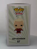 Funko POP! Animation Futurama Zapp Brannigan #57 Vinyl Figure - (100995)