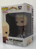 Funko POP! Animation Futurama Zapp Brannigan #57 Vinyl Figure - (100995)