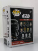 Funko POP! Star Wars The Force Awakens Kylo Ren Hoodless #77 Vinyl Figure - (101001)