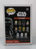 Funko POP! Star Wars The Force Awakens Kylo Ren Hoodless #77 Vinyl Figure - (101001)