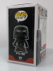 Funko POP! Star Wars The Force Awakens Kylo Ren Hoodless #77 Vinyl Figure - (101001)