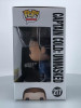 Funko POP! Television DC The Flash Captain Cold Unmasked #217 Vinyl Figure - (101006)