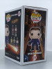 Funko POP! Television DC The Flash Captain Cold Unmasked #217 Vinyl Figure - (101006)