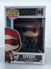 Funko POP! Television DC Arrow Speedy #349 Vinyl Figure - (101014)