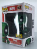 Funko POP! Marvel Deadpool Solo (Green) #142 Vinyl Figure - (101018)