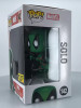 Funko POP! Marvel Deadpool Solo (Green) #142 Vinyl Figure - (101018)