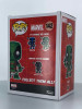 Funko POP! Marvel Deadpool Solo (Green) #142 Vinyl Figure - (101018)