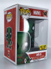 Funko POP! Marvel Deadpool Solo (Green) #142 Vinyl Figure - (101018)