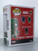 Funko POP! Marvel Deadpool Solo (Green) #142 Vinyl Figure - (101018)