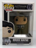 Funko POP! Television DC Gotham Bruce Wayne #77 Vinyl Figure - (101011)