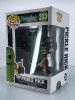 Funko POP! Animation Rick and Morty Pickle Rick #333 Vinyl Figure - (101000)