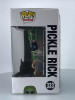 Funko POP! Animation Rick and Morty Pickle Rick #333 Vinyl Figure - (101000)