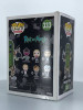 Funko POP! Animation Rick and Morty Pickle Rick #333 Vinyl Figure - (101000)