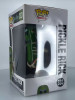 Funko POP! Animation Rick and Morty Pickle Rick #333 Vinyl Figure - (101000)