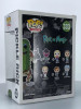 Funko POP! Animation Rick and Morty Pickle Rick #333 Vinyl Figure - (101000)