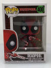 Funko POP! Marvel Deadpool (Holiday) #400 Vinyl Figure - (100991)