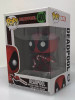 Funko POP! Marvel Deadpool (Holiday) #400 Vinyl Figure - (100991)