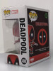 Funko POP! Marvel Deadpool (Holiday) #400 Vinyl Figure - (100991)