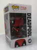 Funko POP! Marvel Deadpool (Holiday) #400 Vinyl Figure - (100991)